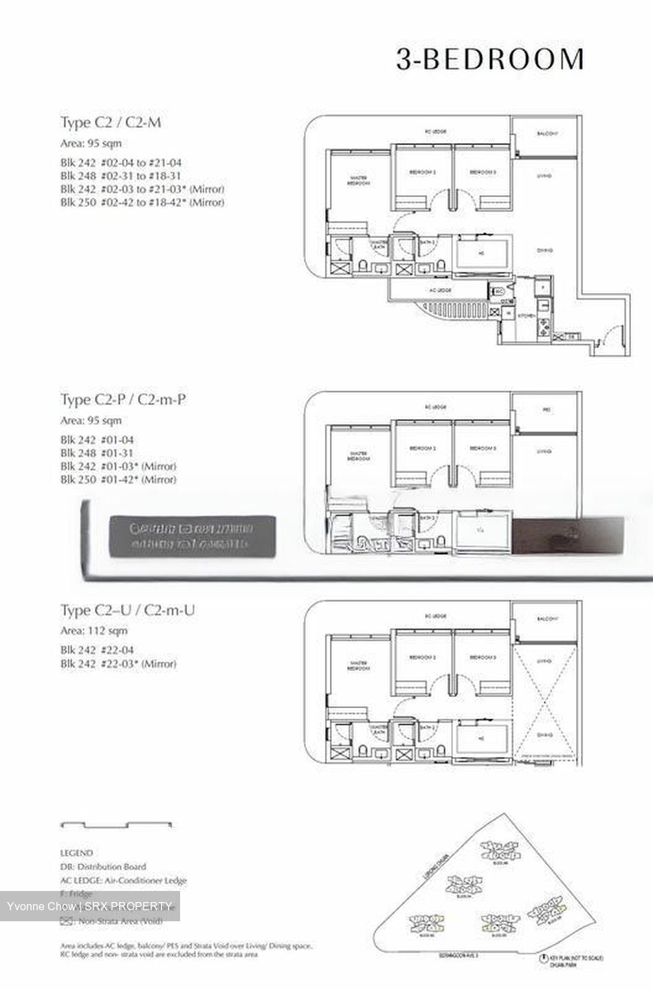 Chuan Park (D19), Condominium #466713751